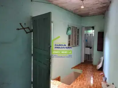 Casa em Americanópolis