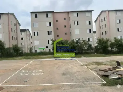 Lote / Terreno em Jardim Apurá