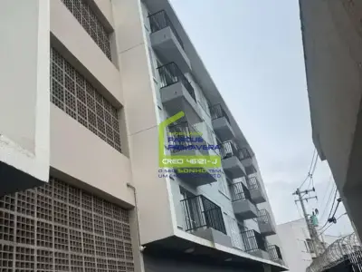Apartamento em Parque Primavera