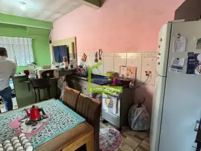 Casa em Jardim Bandeirantes