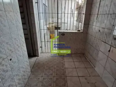 Casa em Cidade Domitila