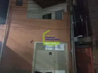 Casa em Americanópolis