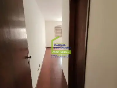 Casa em Chácara Santo Antônio (Zona Sul)