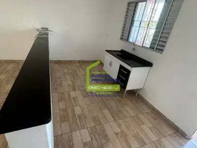 Casa em Jardim Selma