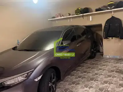 Casa em Cidade Domitila