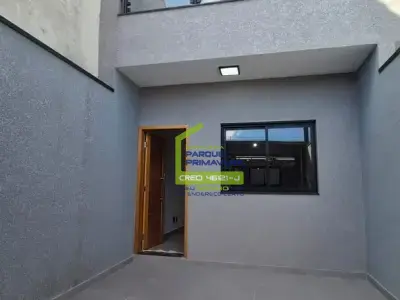 Sobrado em Vila Marari