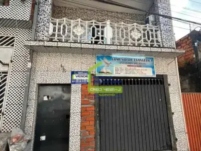 Casa em Jardim Novo Pantanal