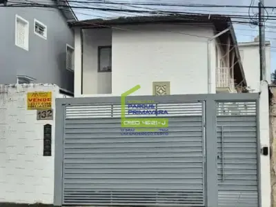 Sobrado em Vila Marari