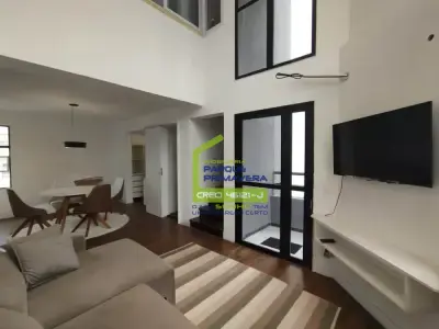 Apartamento em Vila Suzana