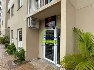 Apartamento em Jardim Itacolomi