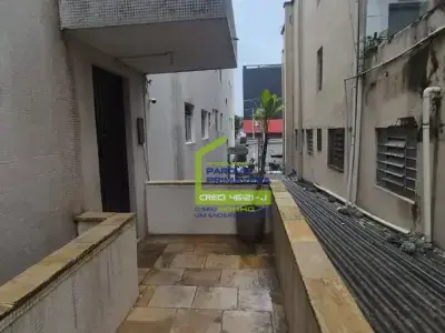 Apartamento em Vila Arriete