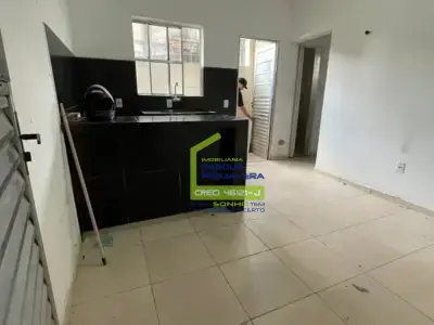 Casa em Cidade Júlia