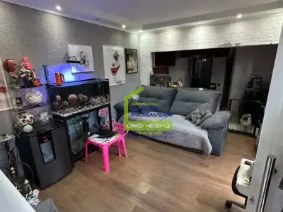 Casa em Parque Primavera
