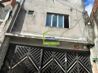 Casa em Parque Primavera