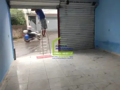 Lote / Terreno em Parque Primavera