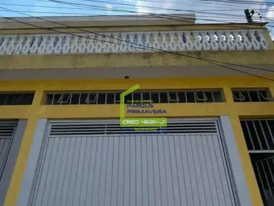 Casa em Jardim Selma