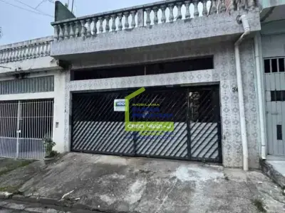 Casa em Balneário Mar Paulista
