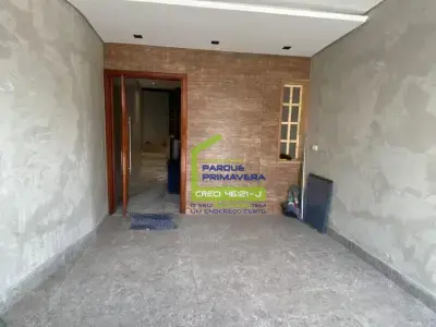 Casa em Vila Marari