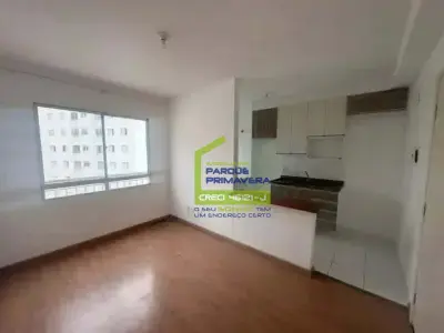 Apartamento em Canhema