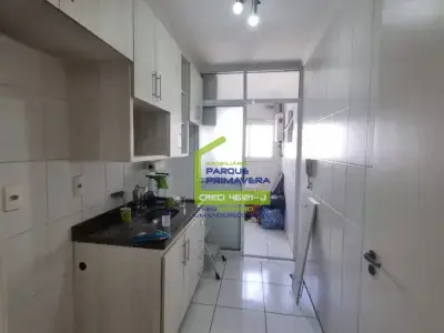 Apartamento em Usina Piratininga