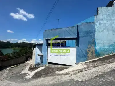 Casa em Pedreira