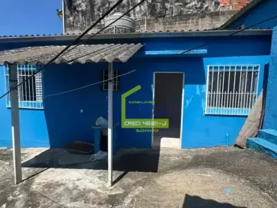 Casa em Pedreira