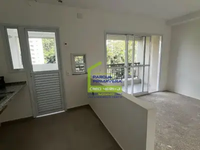 Apartamento em Vila Suzana