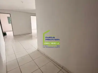 Casa em Balneário Mar Paulista