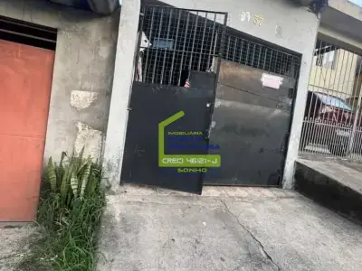 Casa em Jardim Itapura