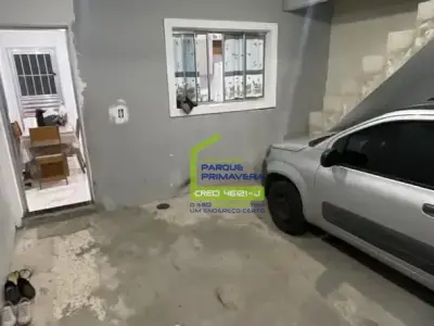 Casa de Condomínio em Balneário Mar Paulista
