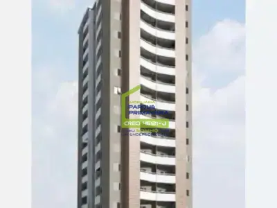 Apartamento em Centro