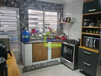 Casa de Condomínio em Pedreira
