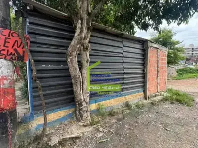 Prédio em Jardim Santa Terezinha (Pedreira)