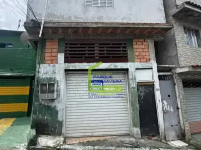 Casa em Cidade Júlia