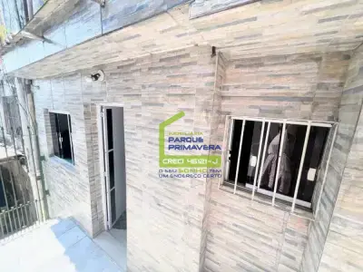 Casa em Santa Amélia