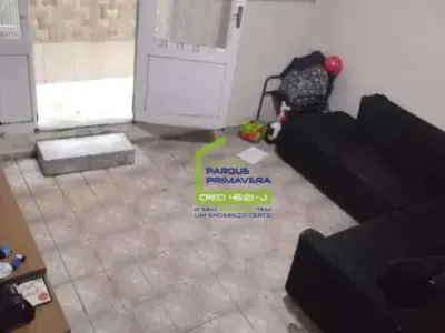 Casa em Jardim Apurá