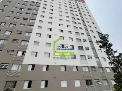 Apartamento em Canhema