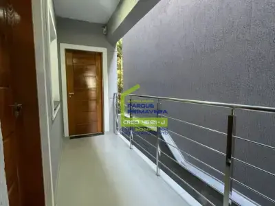Studio em Jardim Sabará