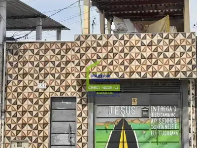 Casa em Parque Doroteia