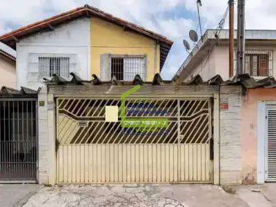 Casa em Americanópolis