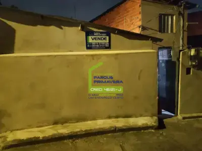 Casa em Parque Primavera