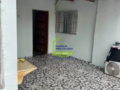 Casa em Jardim Itapura
