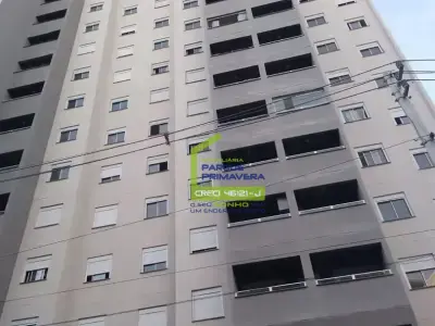 Apartamento em Jardim São Luís