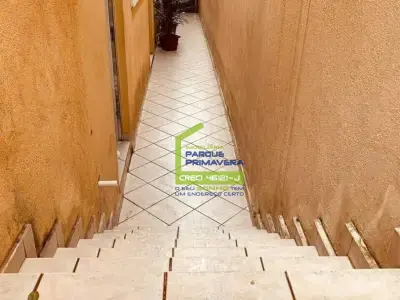 Sobrado em Jardim Itapura