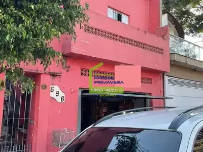 Casa em Vila Marari