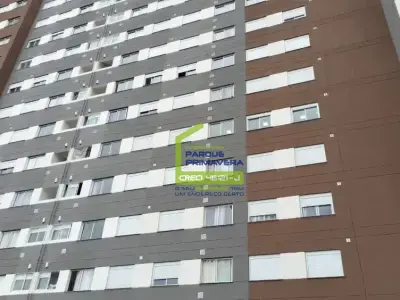 Apartamento em Americanópolis