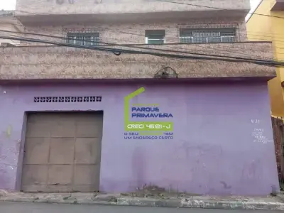 Casa em Jardim Miriam