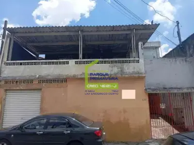 Casa em Americanópolis