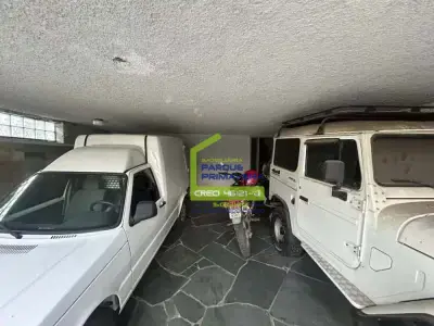 Casa em Parque Jabaquara