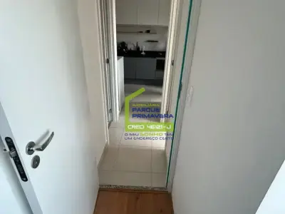 Apartamento em Jardim Itacolomi
